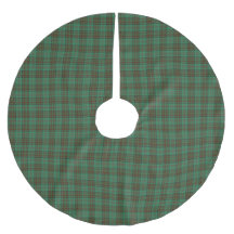 Irish County Dublin Tartan