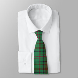 Irish County Dublin Tartan Slips