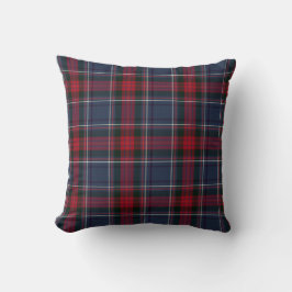 Irish County Louth Tartan Play Kudde