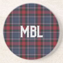 Irish County Louth Tartan Play Personlig