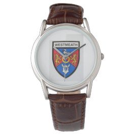 Irish County Manar Watches Co.Westmeath. Armbandsur