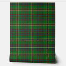 Irish County Westmeath Tartan Play