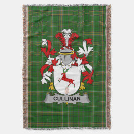 Irish Cullinan eller O_Cullinane Jackar av Arm Fam Filt