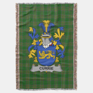 Irish Currie eller O_Currie Jackar av Arm Family C Filt