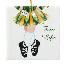 Irish Dance Feis Competition Feis Life-jul
