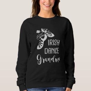 Irish Dance Grandma Grandmor Feis T Shirt