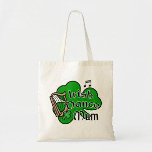 Irish Dance Morsa Tygkasse