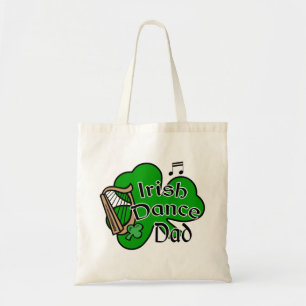 Irish Dance Pappa Tygkasse