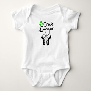 Irish Dancer T Shirt
