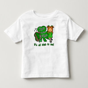 Irish Dancer's Irish Dancing T-shirt