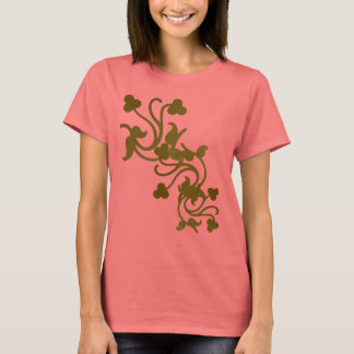 IRISH DESIGN T-SHIRT