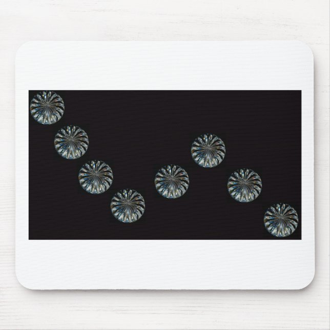 Irish Design-the-Crystal Collection Musmatta (Framsidan)