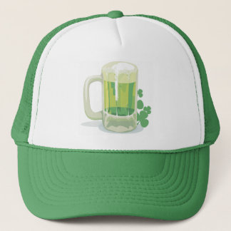 Irish Drinking Hat Truckerkeps