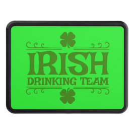 Irish Drinking Team Dragkroksskydd