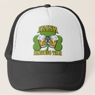 Irish Drinking Team Keps