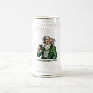 Irish Drinking Team Sejdel