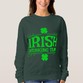 Irish Drinking Team T Shirt