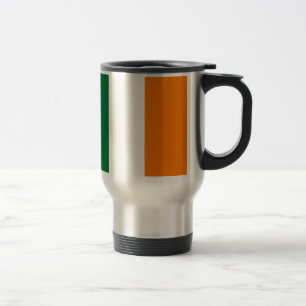 Irish Färg Resemugg