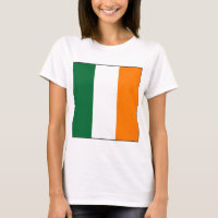 Irish Färg