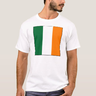 Irish Färg Tröja