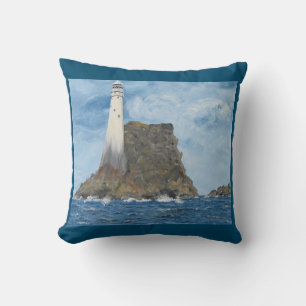 Irish Fastnet Lighthouse, Kork, Irland Kudde