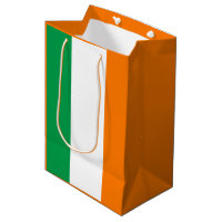 Irish flagga