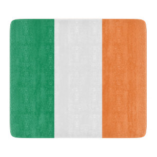 Irish Flagga cbcn