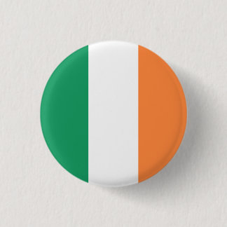 Irish Flagga, Flagga of Republic of Ireland Knapp