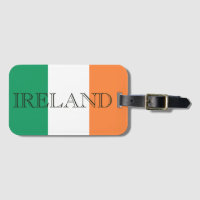 Irish Flagga Ireland bc ltcn