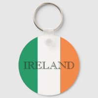 Irish Flagga Ireland Kccn