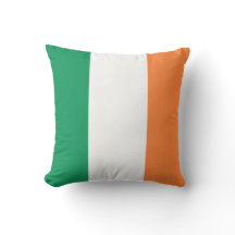 Irish Flagga