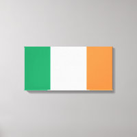 Irish Flagga (Republiken Irland) (ROI) (Eire)