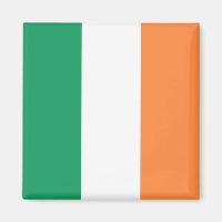 Irish Flagga (Republiken Irland) (ROI) (Eire)