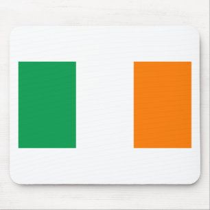 Irish Flagga/St patrick's day Musmatta