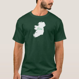 Irish Flagga T-shirt