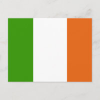 Irish Flagga