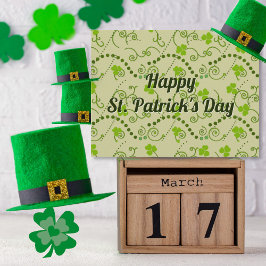 Irish Gifts Vykort
