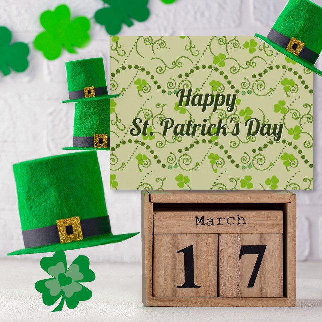 Irish Gifts Vykort (Skapare uppladdad)