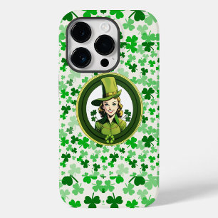Irish Girl