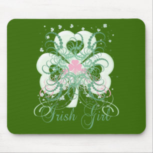 Irish Girl 2 Musmatta