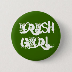 Irish Girl Button Knapp