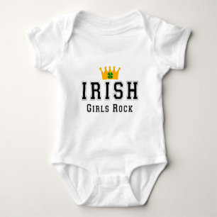Irish Girls Sten T-Shirt