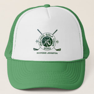 Irish Golf Ireland Golf Tour Keps