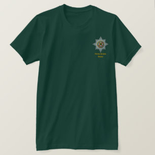 IRISH GUARDS TRÖJA