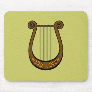 Irish Harp Musmatta