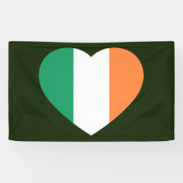 Irish Heartflag-batteri