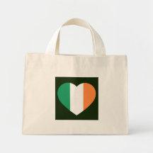 Irish Heartflag-händelse