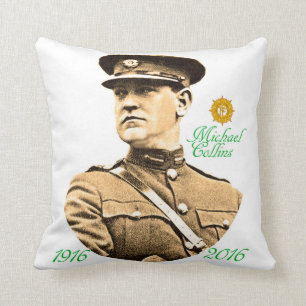 Irish Hero image for Polyester-Cushion Kudde