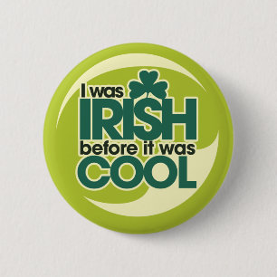 Irish Hipster Knapp
