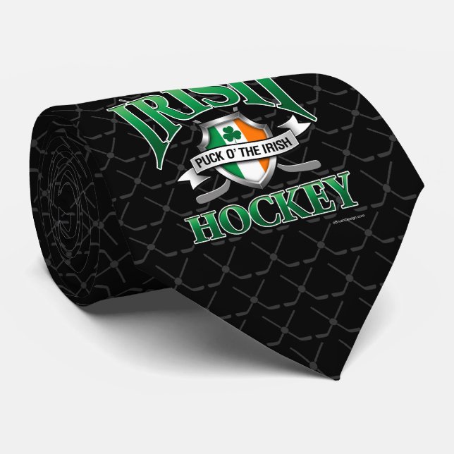 Irish Hockey Slips (Rullad)